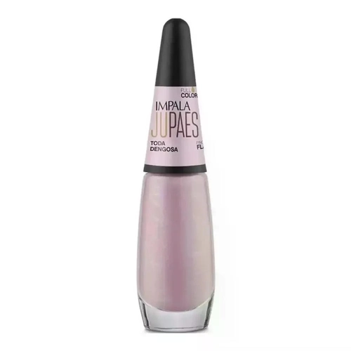 Esmalte Impala Ju Paes Toda Dengosa