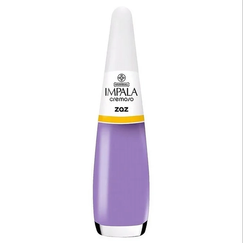 Esmalte Impala Zaz