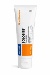 Solosite Hidrogel 85G