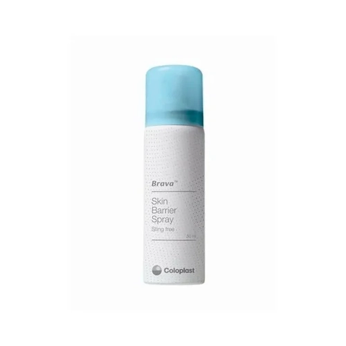 Spray Brava Pelicula Barreira 50Ml