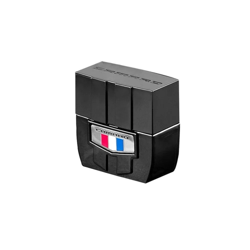 Colonia Camaro Black Edc Men 50Ml