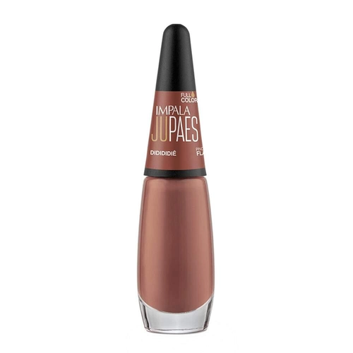 Esmalte Impala Ju Paes Didididiê