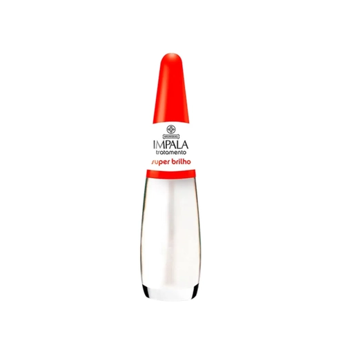Esmalte Impala Super Brilho