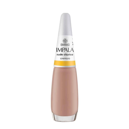 Esmalte Impala Nude Classico