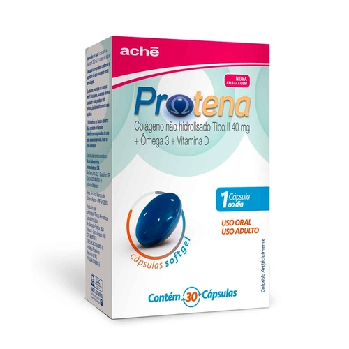 Protena 30Cps