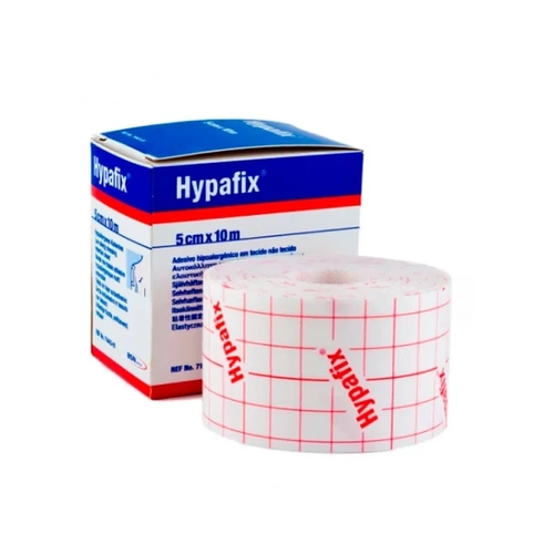 Hypafix 05Cm X 10M