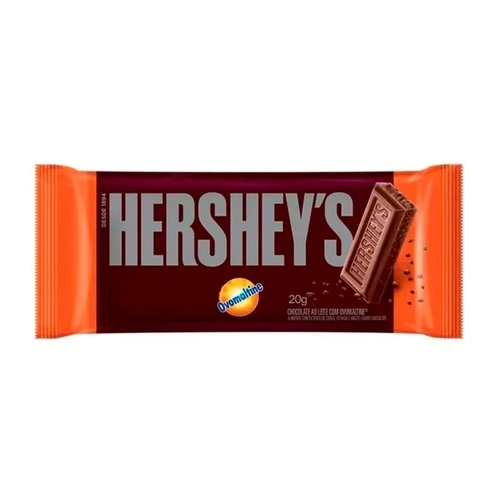 Chocolate Hersheys Ovomaltine 20G