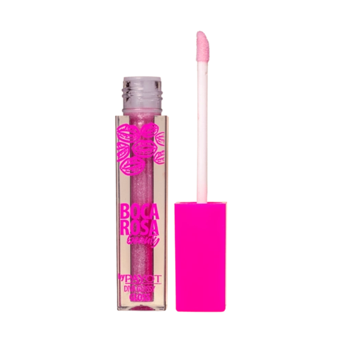 Gloss Boca Rosa Payot Brit