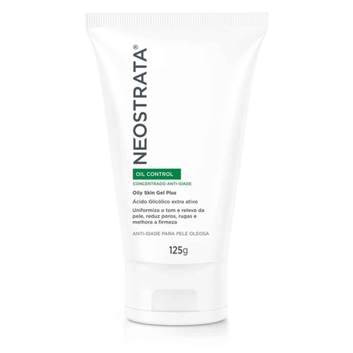 Neostrata Oc Oily Skyn Gel Plus 125Ml