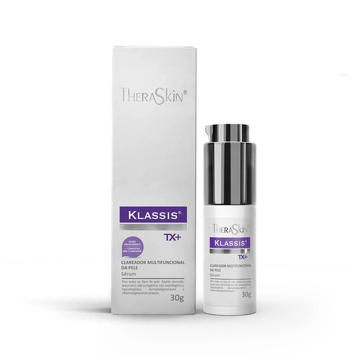 Sérum Klassis Tx+ 30G