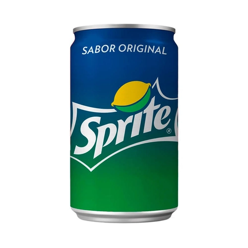 Sprite Lata 220Ml
