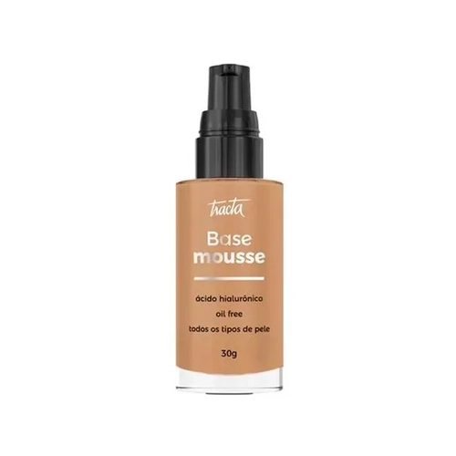 Base Tracta Mousse 09