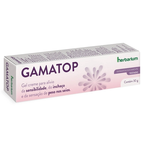 Gamatop Gel 30G