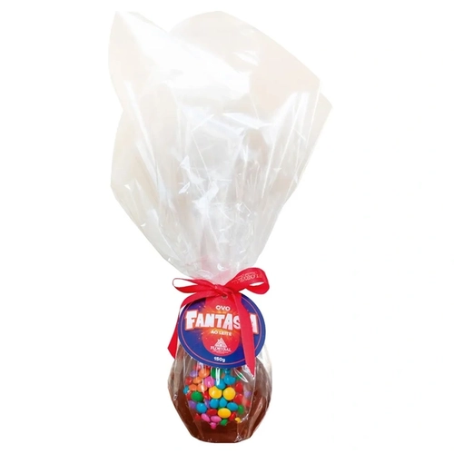 Ovo Florybal Fantasia Confeti 150G