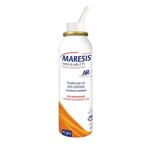 Maresis Ar Spray 150Ml