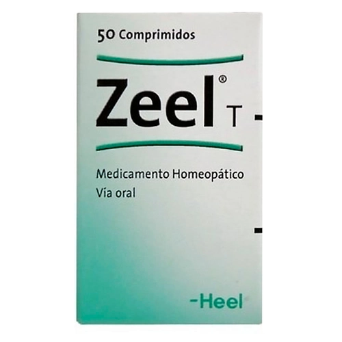Zeel 50 Cpr