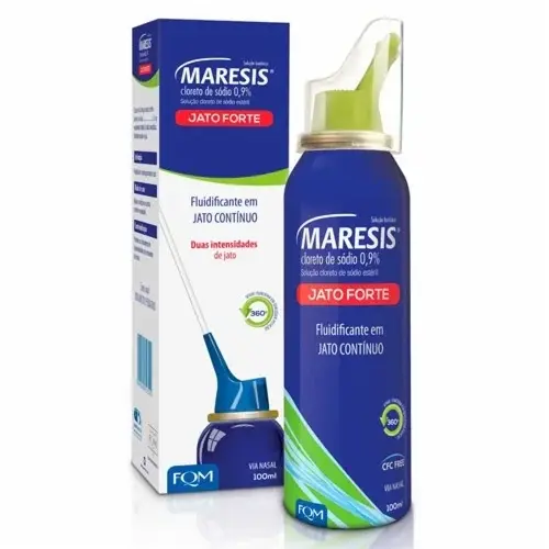 Maresis Jato Forte Spray 100Ml