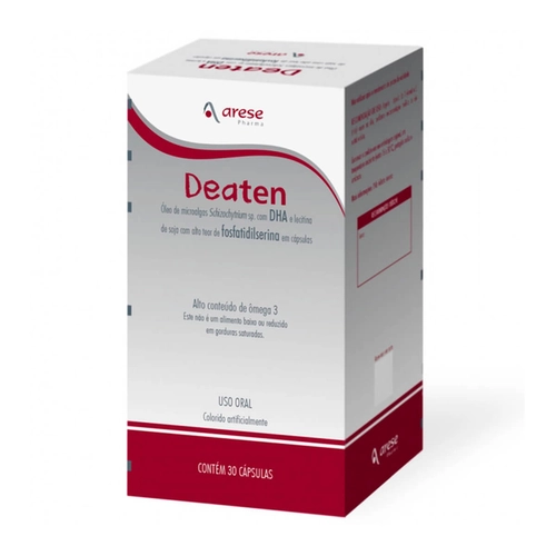 Deaten 30Cps