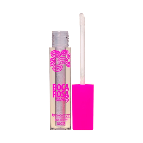 Gloss Boca Rosa Payot Pink