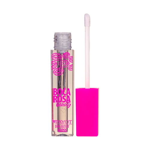 Gloss Boca Rosa Payot Corinne