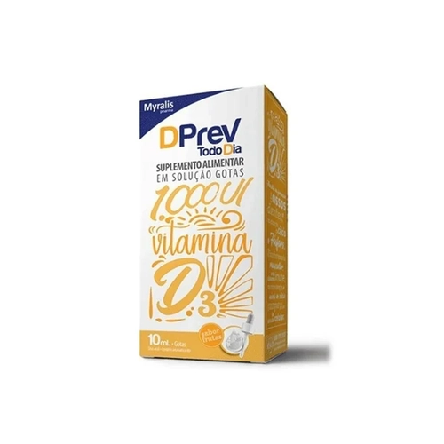 Dprev 2000Ui 60Cpr