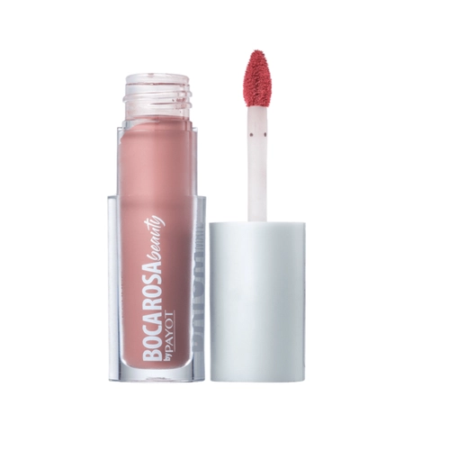 Batom Líquido Matte Boca Rosa Payot Segunda