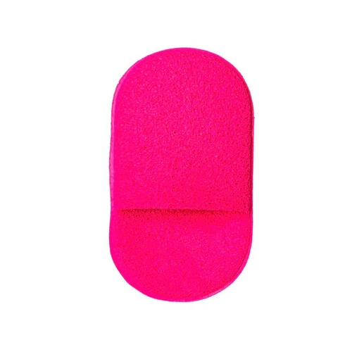 Esponja de Limpeza Facial Ricca Esfoliante Ref 1822