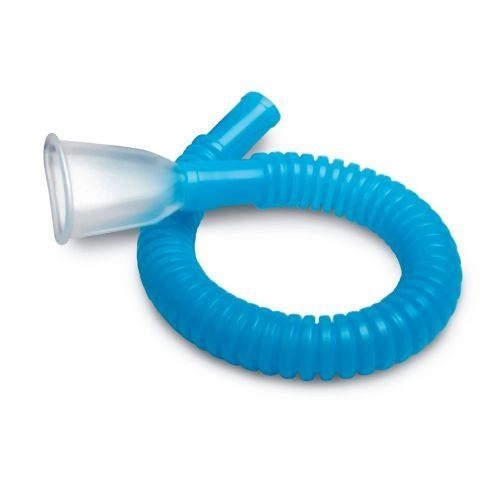 Mangueira E Bocal Respiro 1Und