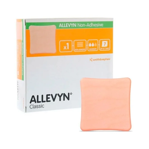 Curativo Allevyn N Ades 10X20Cm 66007335