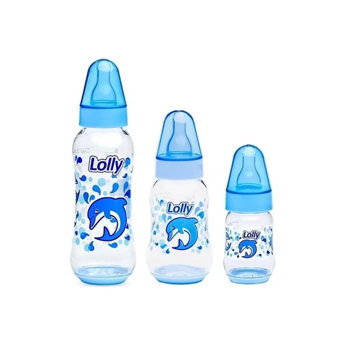 Kit Mam Oceano Lolly 3660 Redondo 3 Und Azul