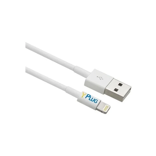 Cabo Iphone 5 Ou Superior Yplug