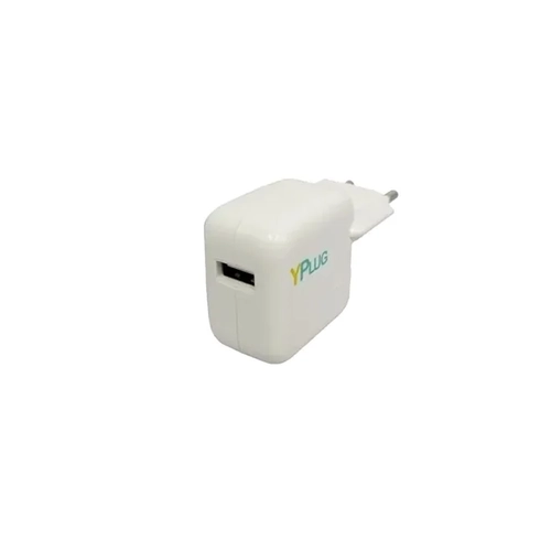 Tomada Usb 10W Yplug