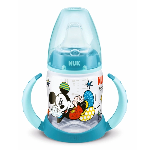 Copo Treinamento Nuk Disney By Britto 7614 Boy 150Ml