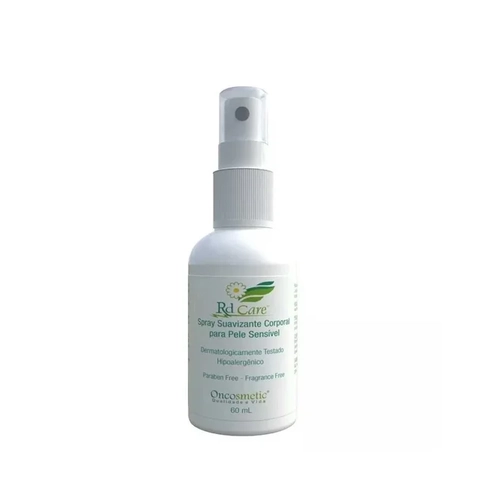 Rd Care Spray Suavizante Corporal 60Ml