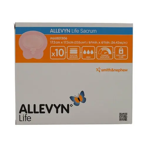 Curativo Allevyn Life Sacr 17,2X17,5Cm 66801306