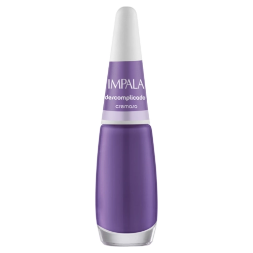 Esmalte Impala Descomplicado