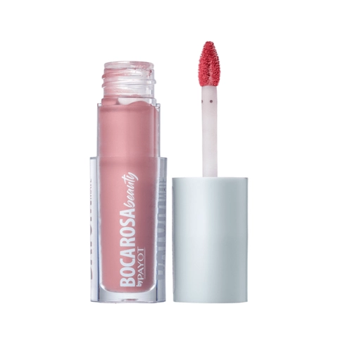 Batom Líquido Matte Boca Rosa Payot Quarta