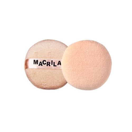Esponja Para Pó Macrilan Ej1-14