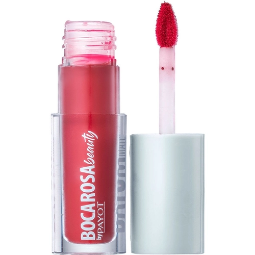 Batom Líquido Matte Boca Rosa Payot Terça