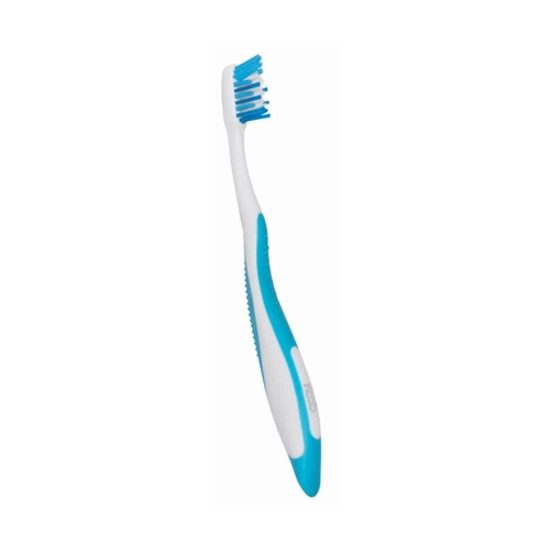 Escova Dental Kess 2552 Basic Action Cerdas Macias