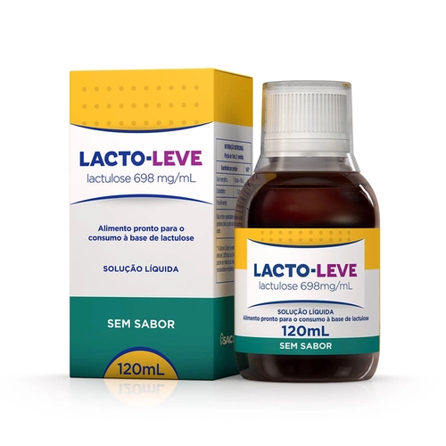 Lacto Leve 120Ml