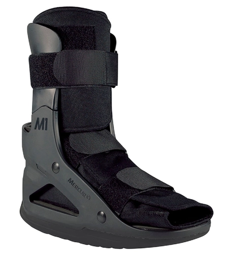 Bota Imobilizadora Mercur B060648A M1 Curta Tam P