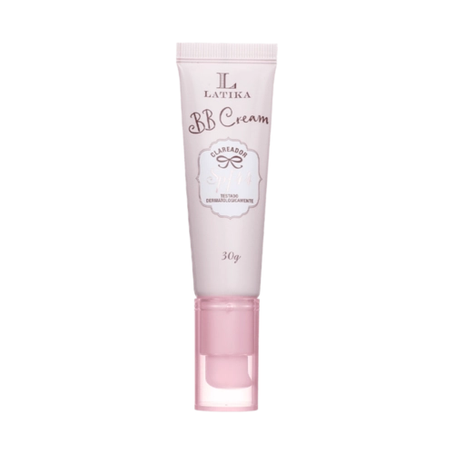 Bb Cream Fps44 Claro Latika 30G