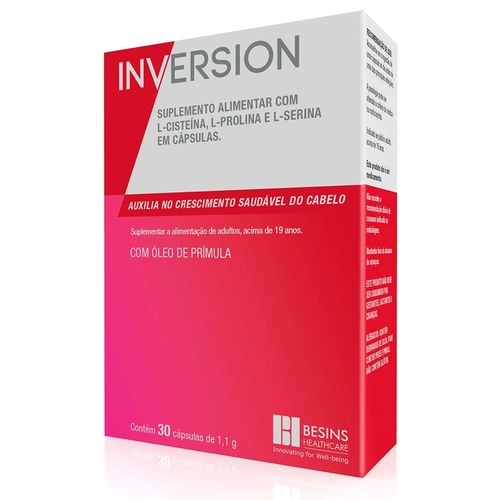 Inversion 30Cps Gel