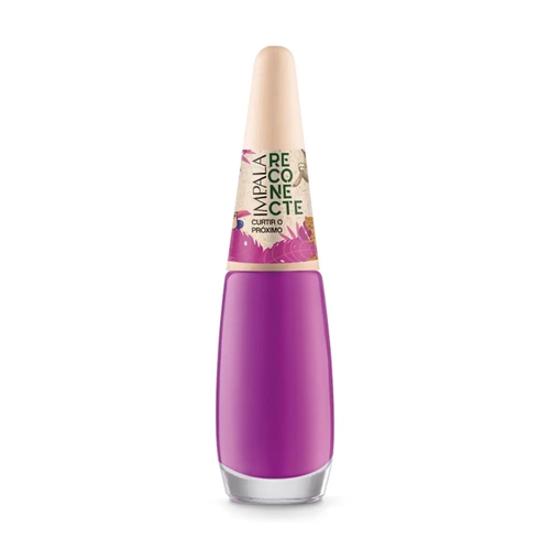 Esmalte Impala Reconecte Curtir O Próximo