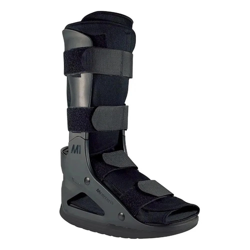 Bota Imobilizadora Mercur B060649C M1 Longa Tam G