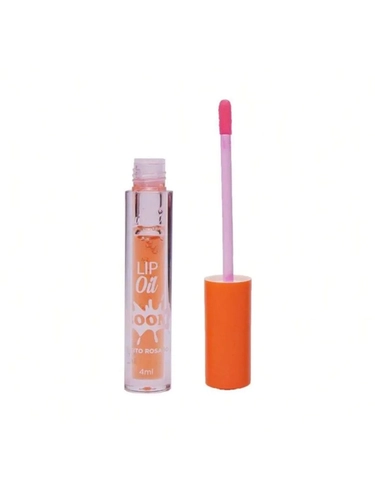 Lip Oil Com Efeito Rosado Luisance 4Ml