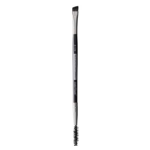 Pincel Chanfrado Com Escova Macrilan B136