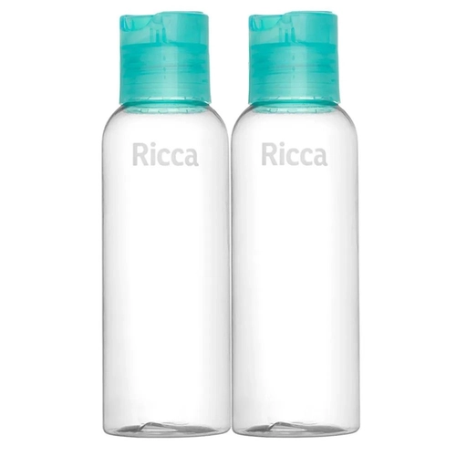 Kit de Viagem Ricca Ref 3290 2 Frascos 100ml