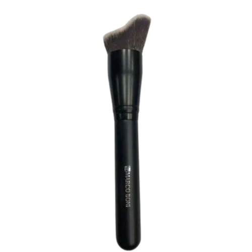 Kit De Pincéis Luminous Macrilan Ed800